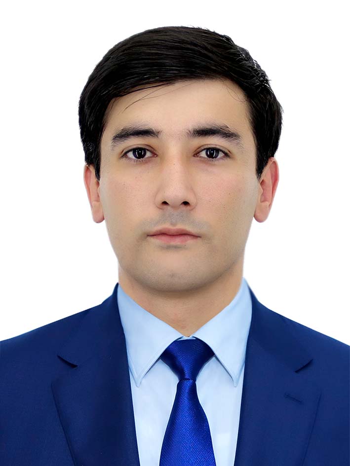 IsmoilzodaS